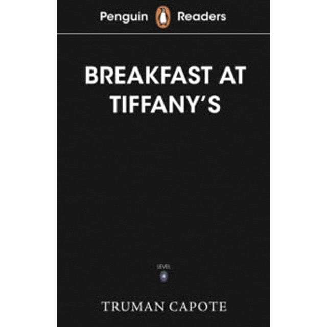Imagem 0 de Pr level 4: breakfast at tiffany's