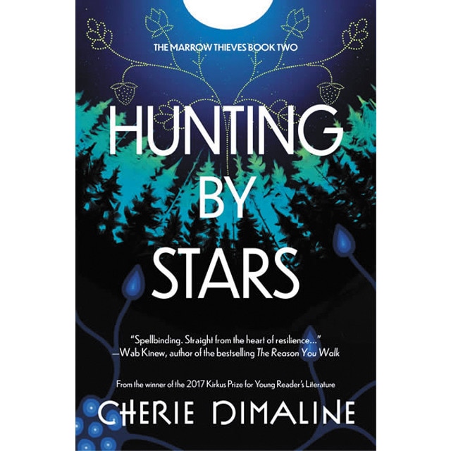 Hunting by stars 1