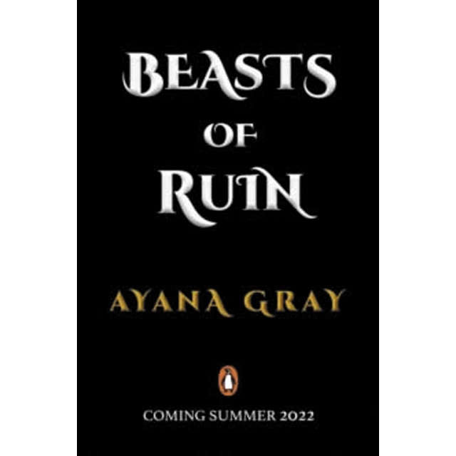 Beasts of ruin 1