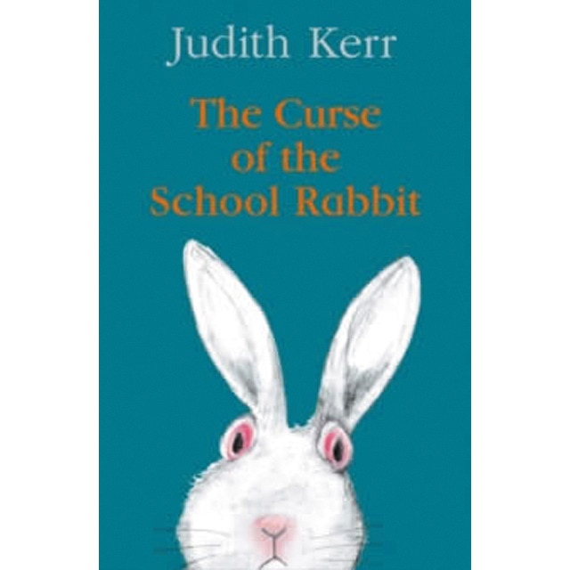 Imagem 0 de The curse of the school rabbit