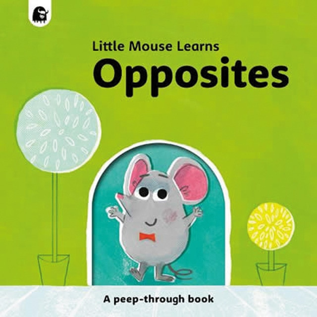 Opposites 1