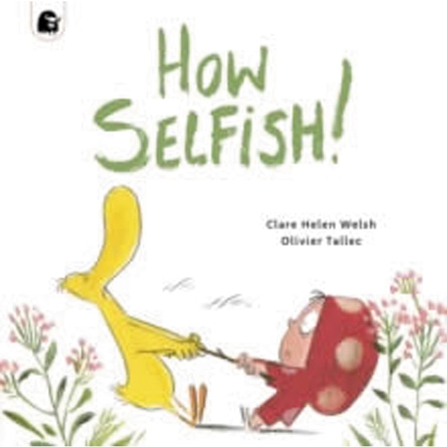 How selfish 1