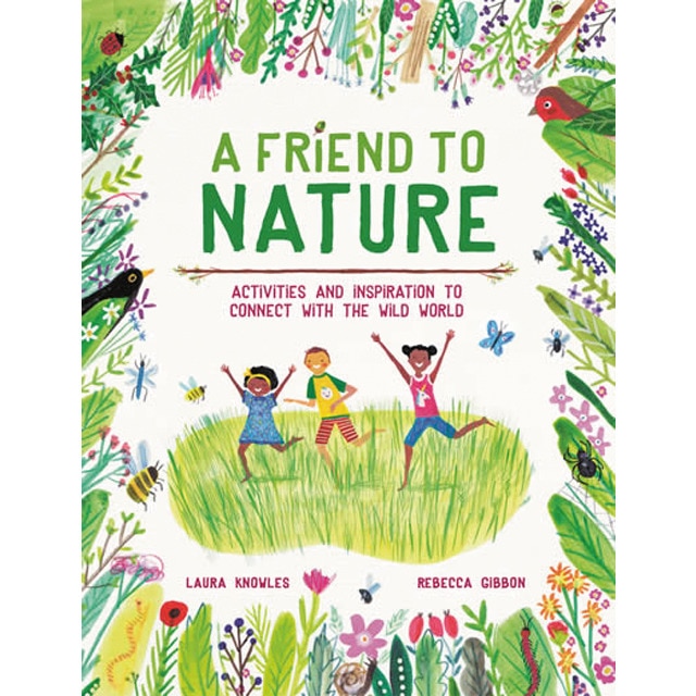 Imagem 0 de A friend to nature