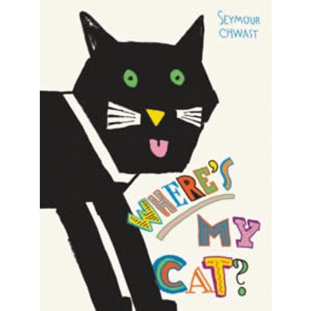 Imagem 0 de Where's my cat?