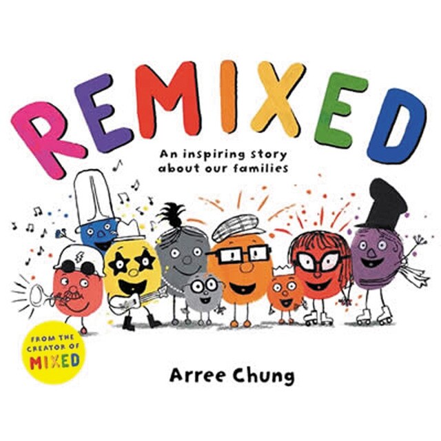 Remixed 1