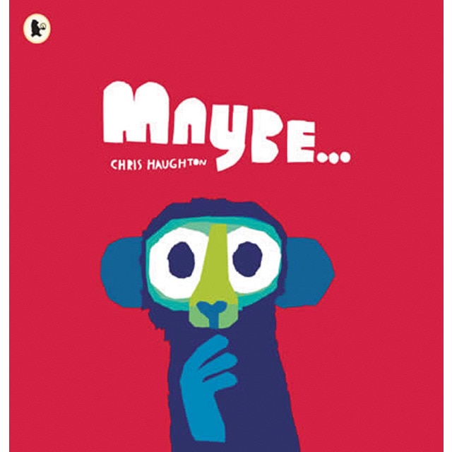 Maybe. 1