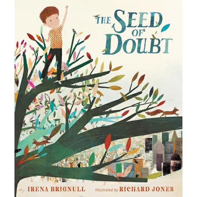 The seed of doubt 1