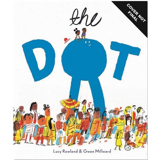 Imagem 0 de The dot