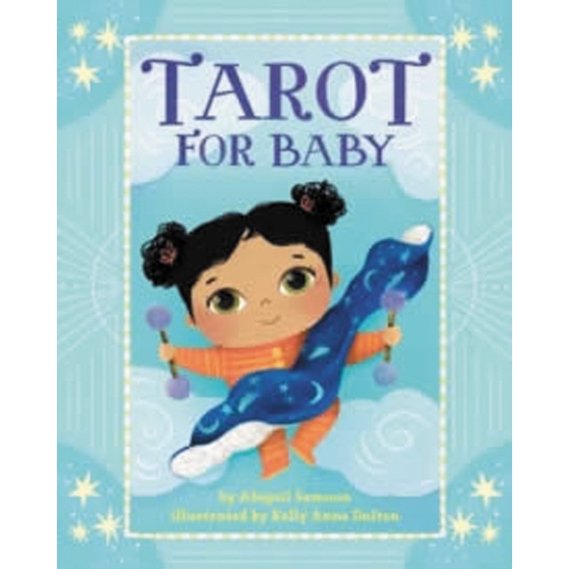 Tarot baby 1