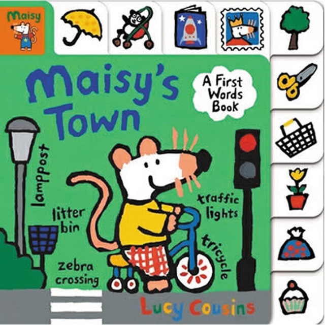 Imagem 0 de Maisy's town