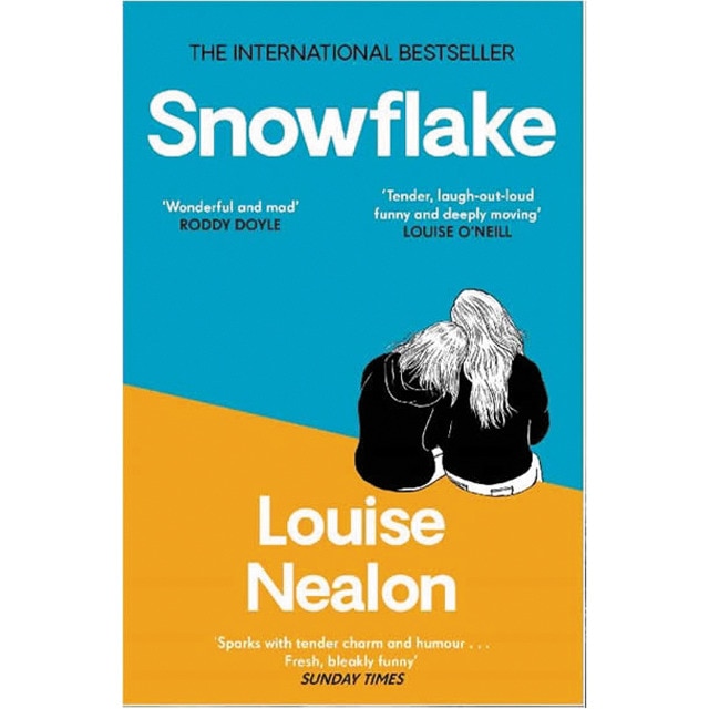 Snowflake 1
