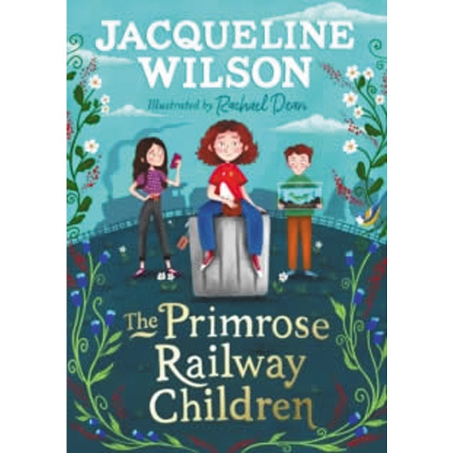 Imagem 0 de The primrose railway children