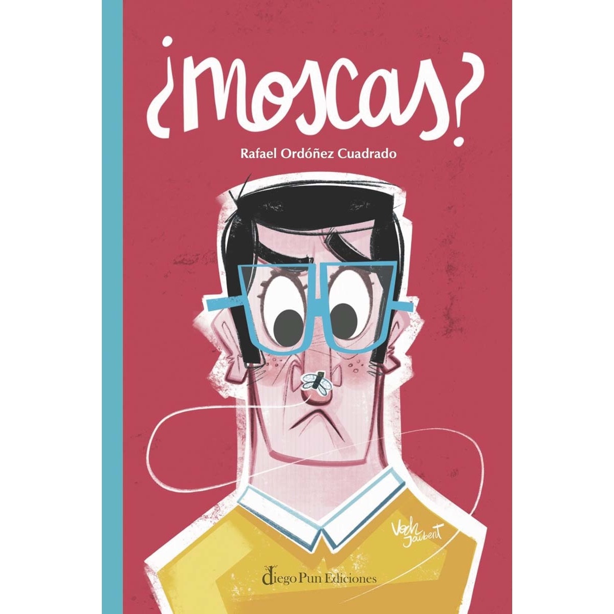 ¿Moscas? (Capa mole) 1