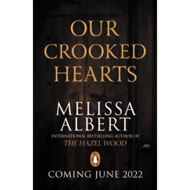Our crooked hearts 1