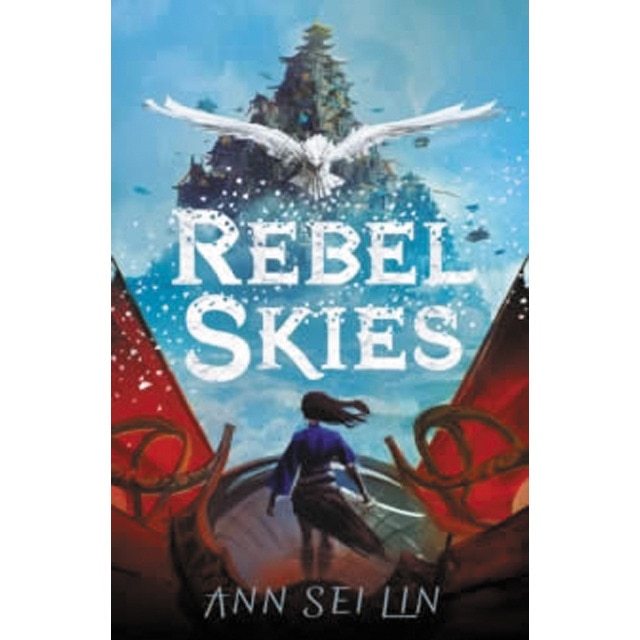 Imagem 0 de Rebel skies