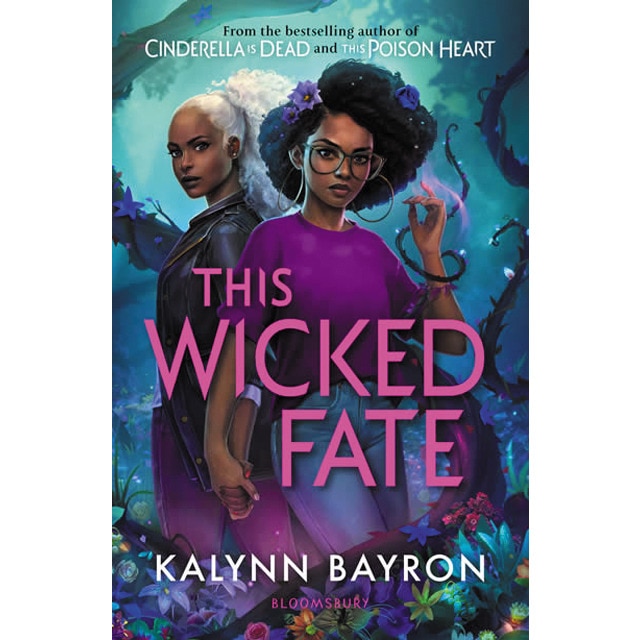 This wicked fate 1