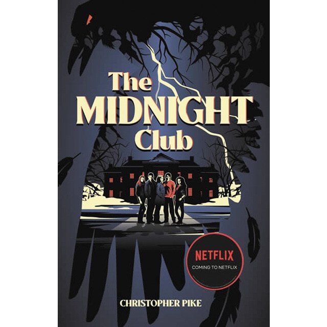 The midnight club 1