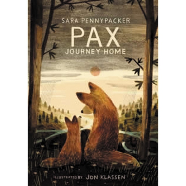 Pax journey home 1