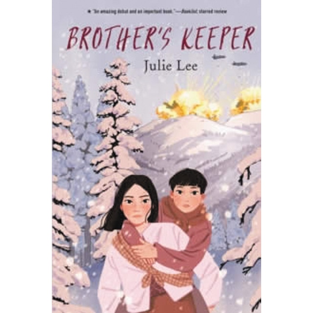 Brother's keeper 1