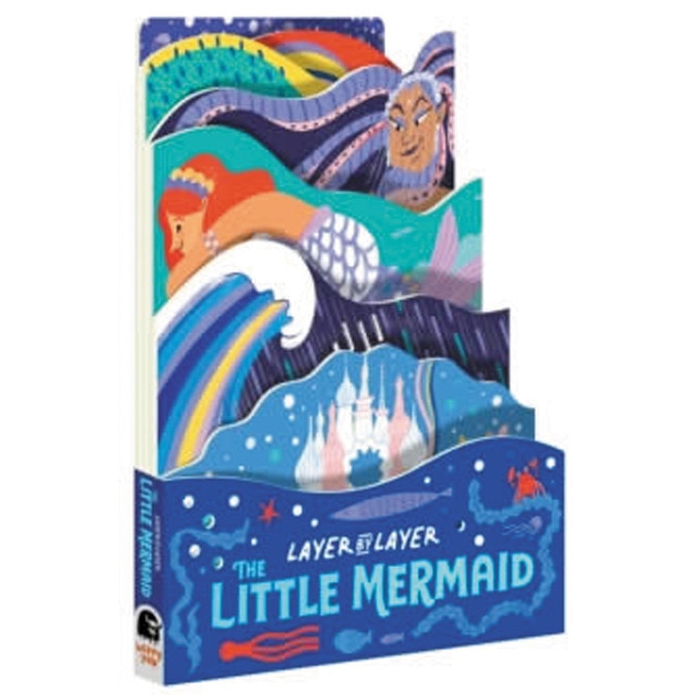 The little mermaid 1