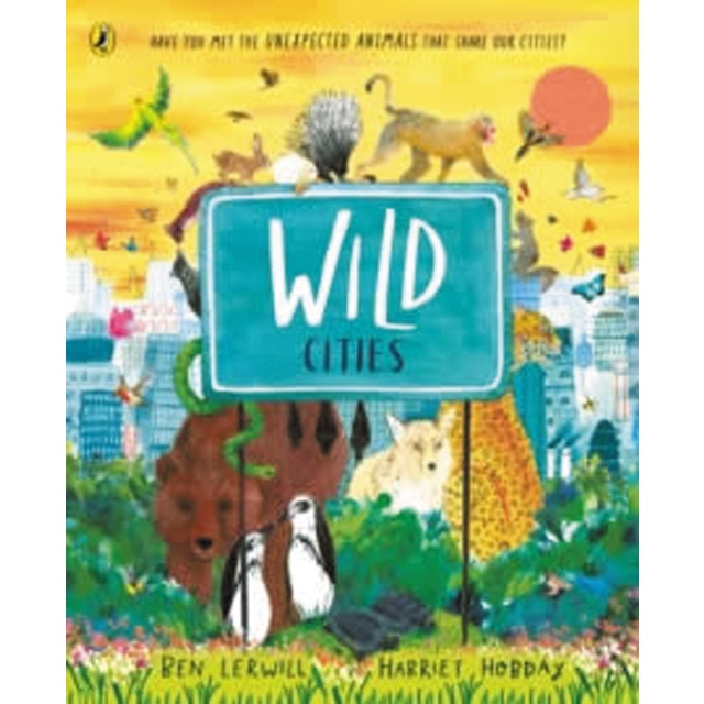 Wild cities 1