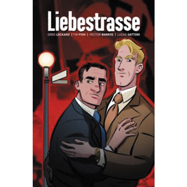 Liebestrasse 1