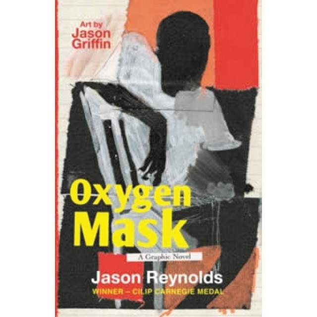 Oxygen mask 1