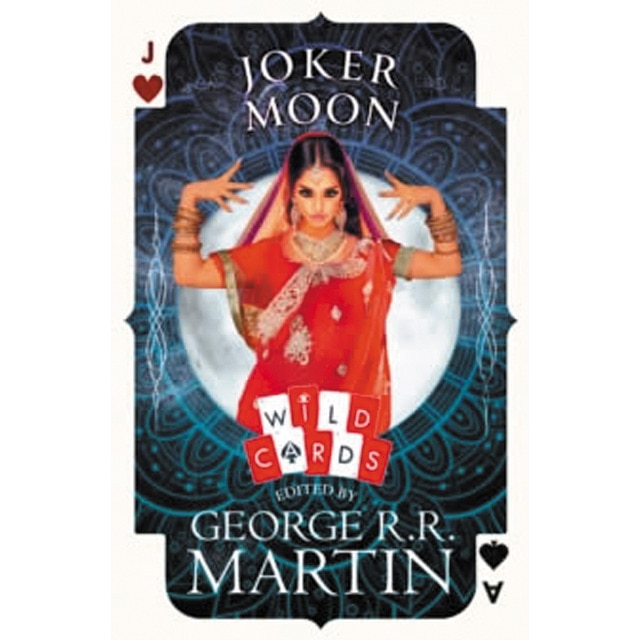 Imagem 0 de Joker moon wild cards
