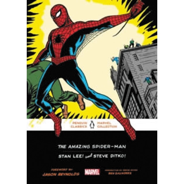 Imagem 0 de The amazing spider-man