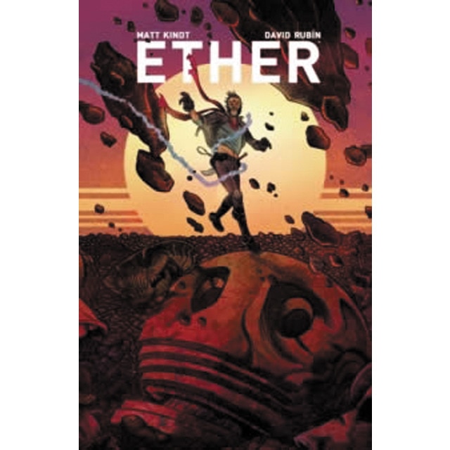 Imagem 0 de Ether omnibus