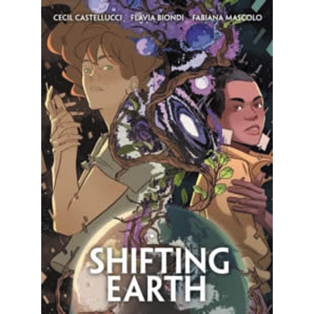 Shifting earth 1