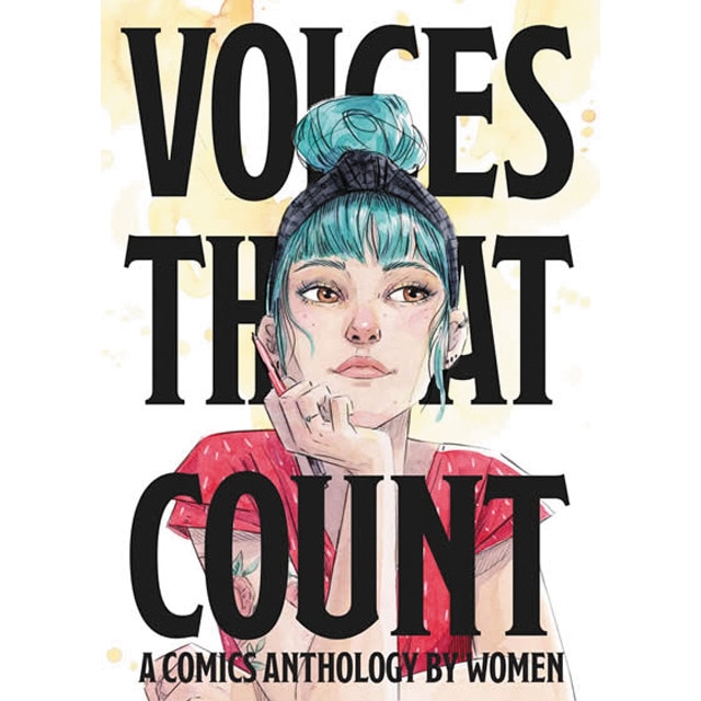 Voices that count 1