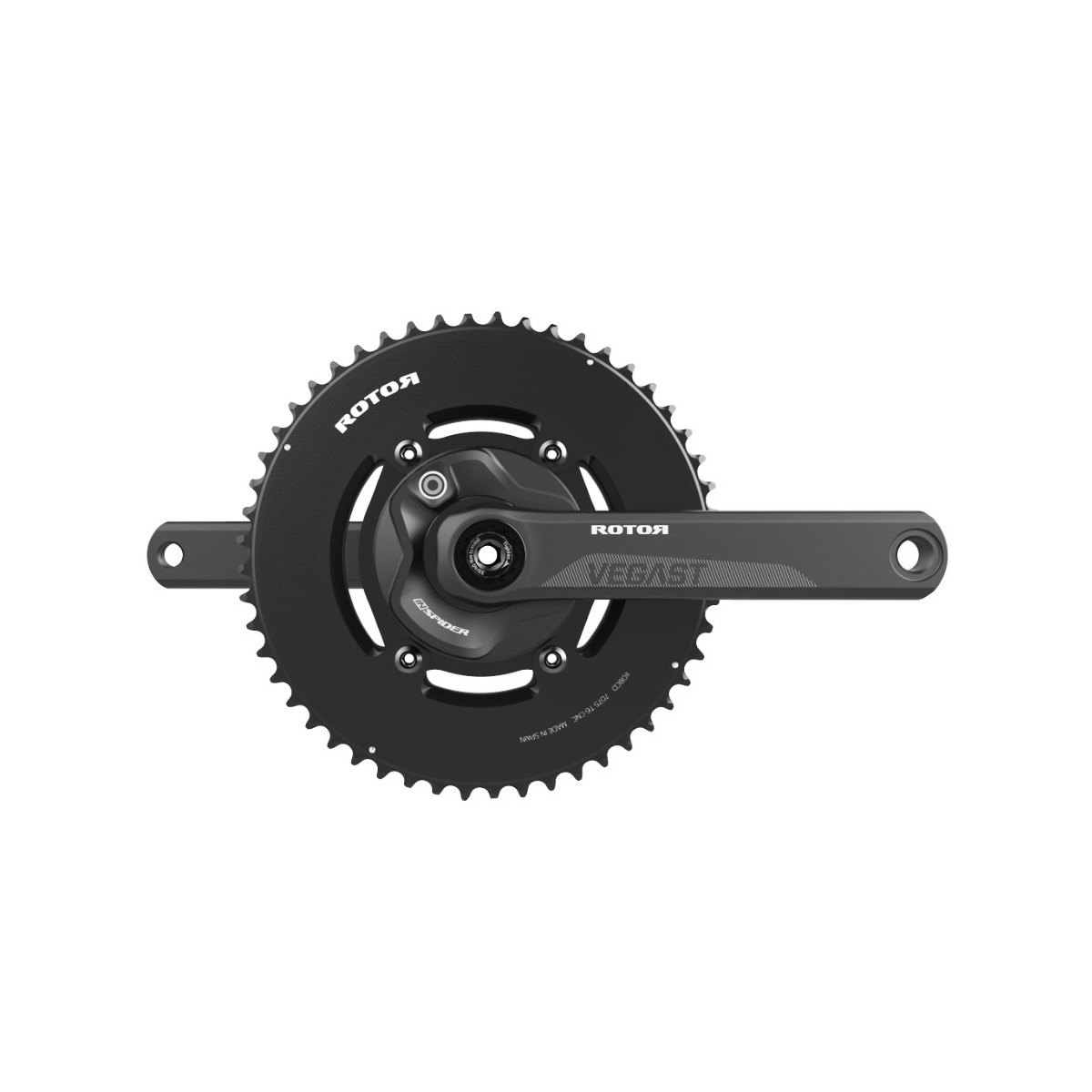 Imagem 0 de Potenciómetro Inspider Vegast Aero Round R50/34 - 170 mm