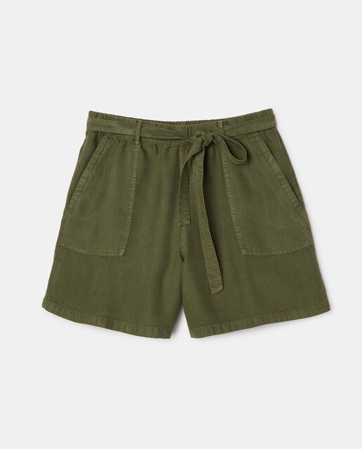 Shorts y bermudas de mujer · Moda · El Corte Inglés (724)