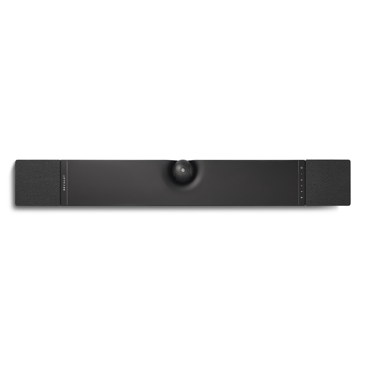 Barra de sonido Devialet Phantom Dione Negro-1