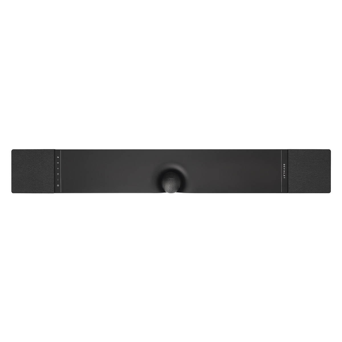 Barra de sonido Devialet Phantom Dione Negro-2