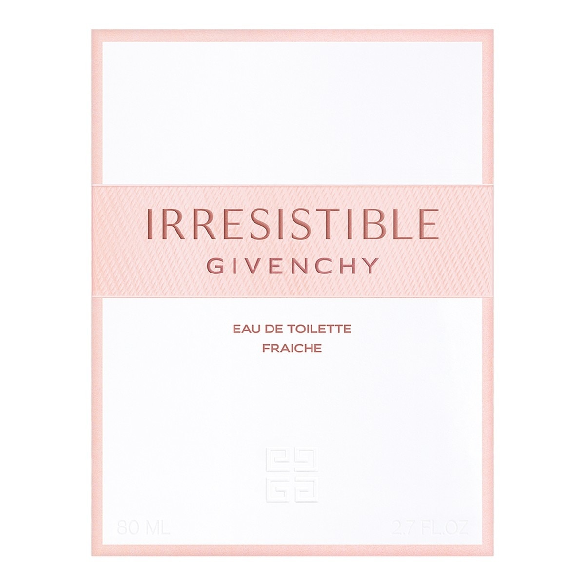 Irresistible Eau de Toilette Fraiche - 80 ml 3
