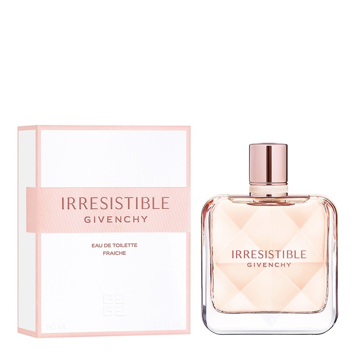 Irresistible Eau de Toilette Fraiche - 80 ml 2