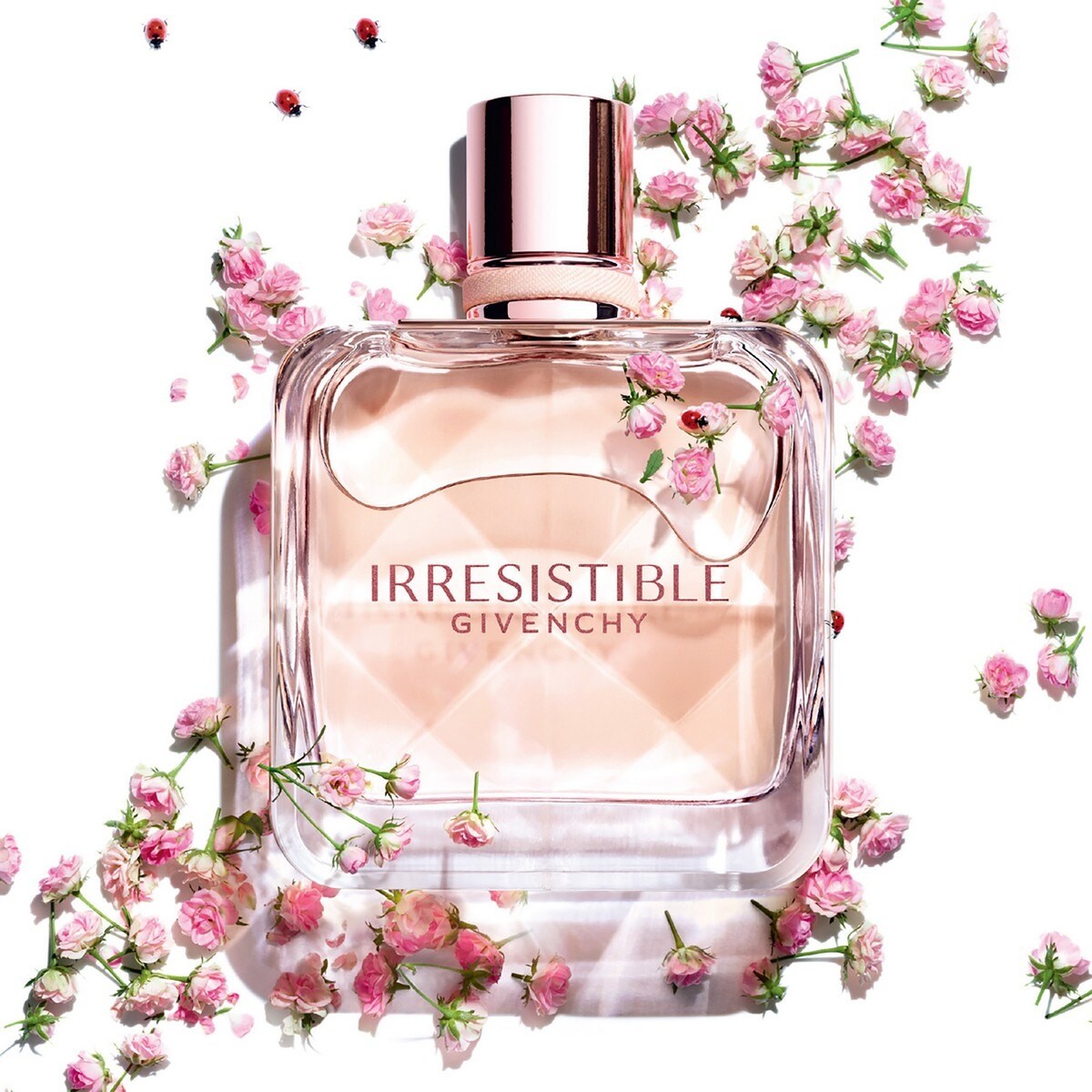 Irresistible Eau de Toilette Fraiche - 80 ml 5
