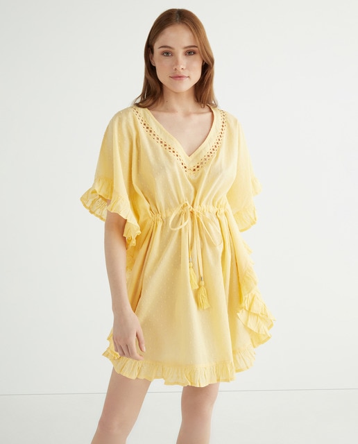 Vestidos de playa · Ropa de Baño · El Corte Inglés (429) · 2