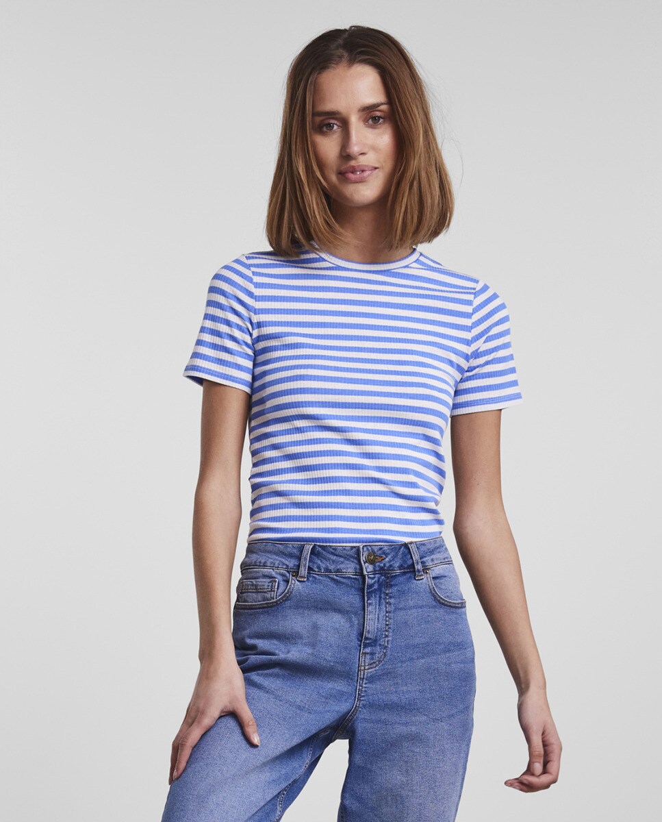 Tshirt à manches courtes