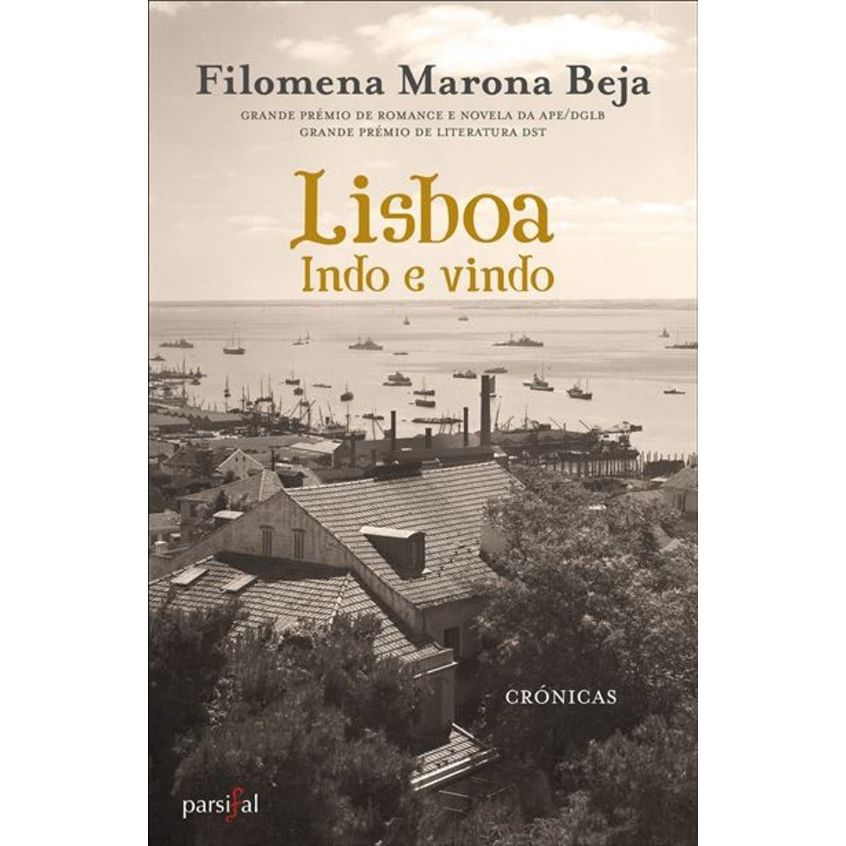 Lisboa - Indo e Vindo 1