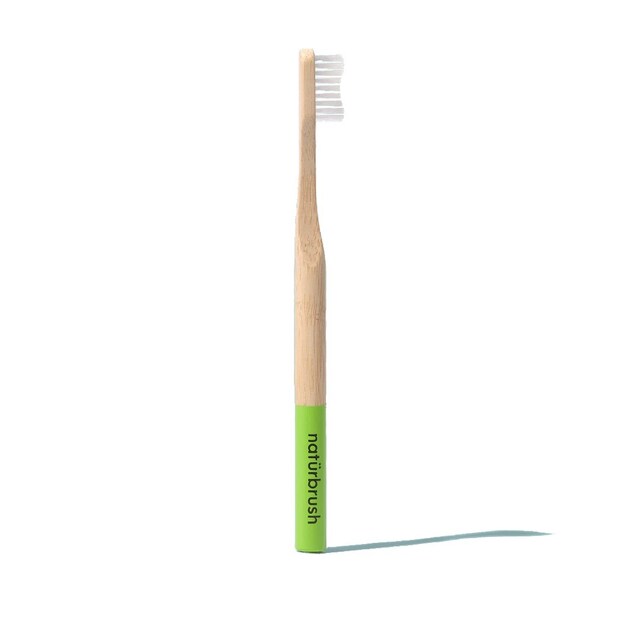 Imagem 0 de Escova de Dentes Bambu Adulto