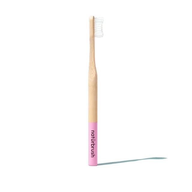 Imagem 0 de Escova de Dentes Bambu Adulto