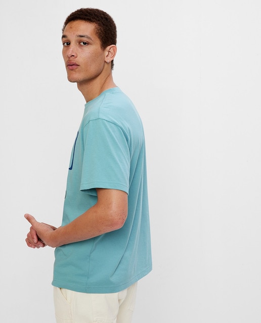 Camiseta de hombre de manga corta · GAP · El Corte Inglés
