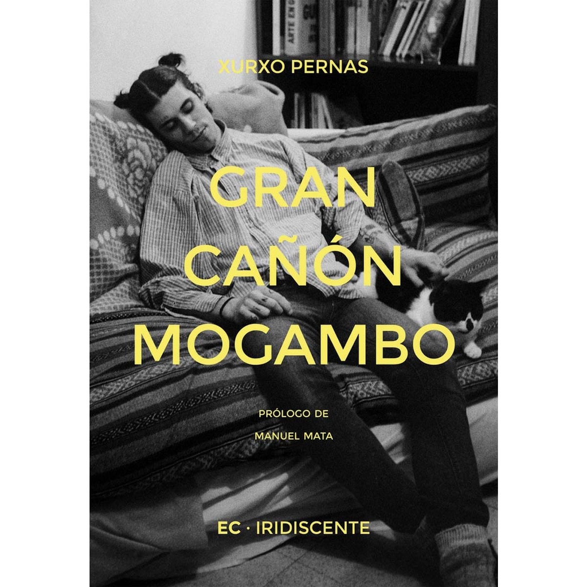 Gran cañón mogambo(Tapa blanda) 1