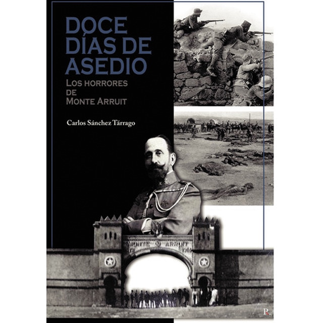 Doce días de asedio 1