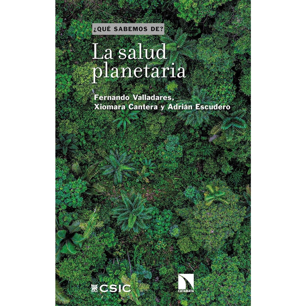 La salud planetaria(Tapa blanda) 1