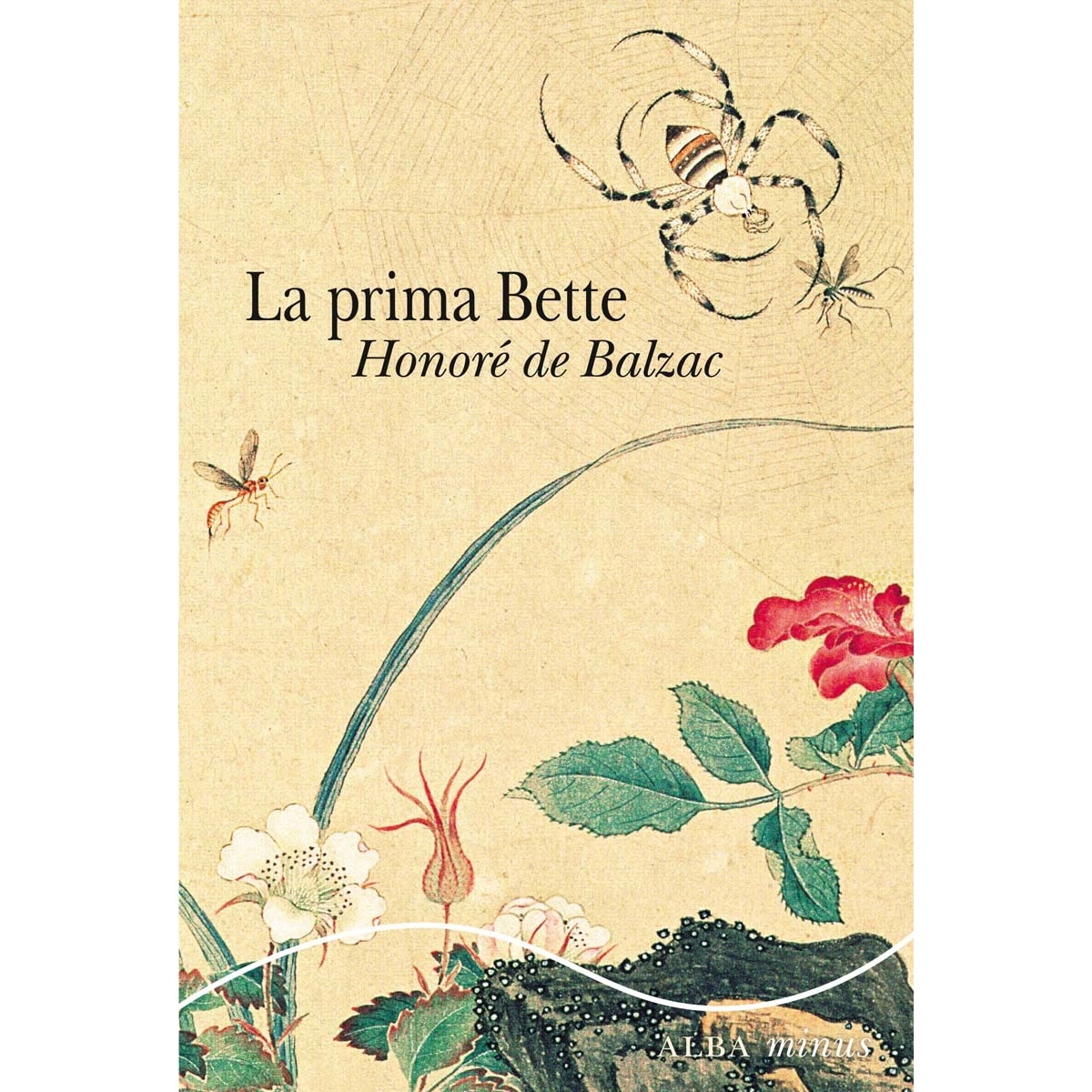Imagen 1 de La prima bette (Tapa blanda)