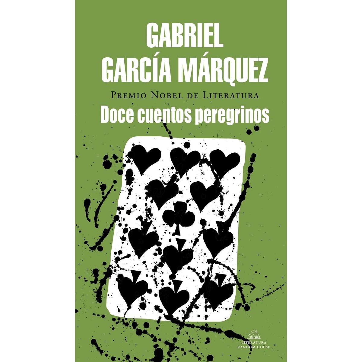 Imagen 0 de Doce cuentos peregrinos (Tapa dura)